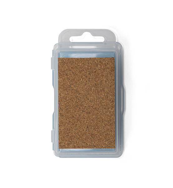 Glide wax Swix F4 Glidewax Rub-on w/cork 60g