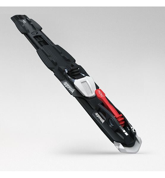 Vázání na běžky Rottefella Move Race Kit NIS