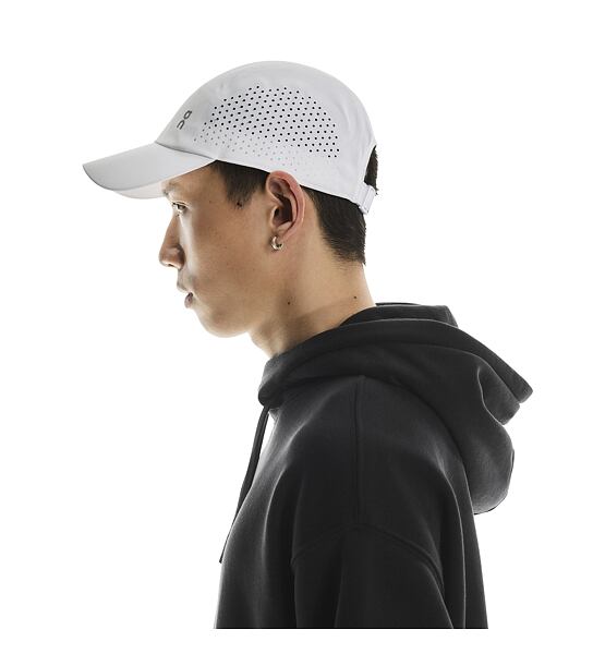 Cap On Lightweight Cap