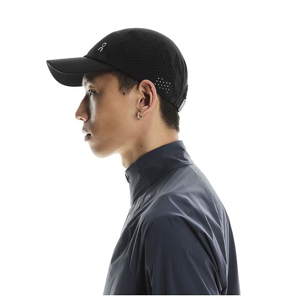 Cap On Lightweight Cap