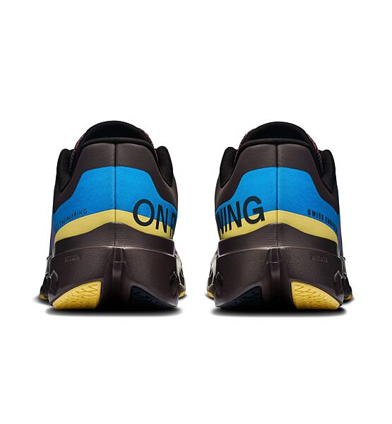 Mens Road Running Shoes On Cloudsurfer Next