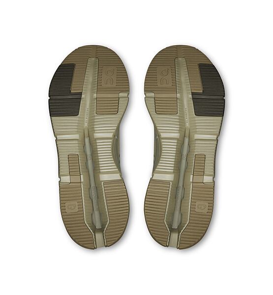 Mens leisure shoes On Cloudnova 2