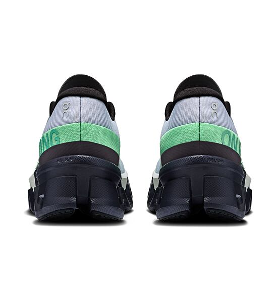 Womens Road Running Shoes On Cloudmonster 2