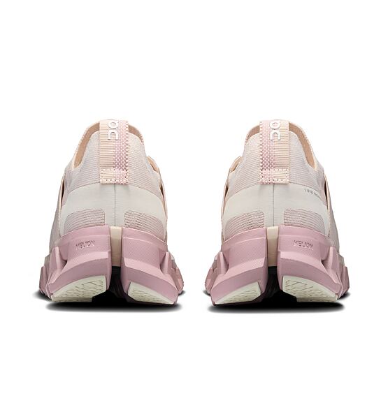 Womens Road Running Shoes On Cloudswift 4