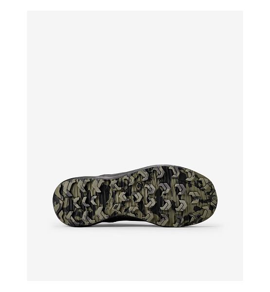 Mens Outdoor Shoes Lundhags Tived Trail Shoe M