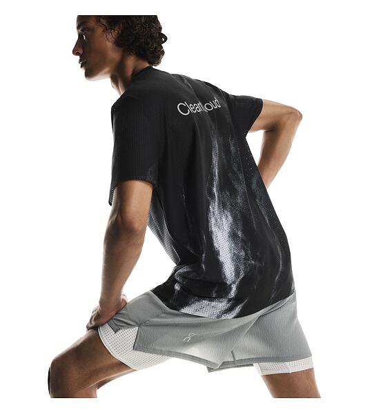 Mens Running Shorts On Pace Shorts