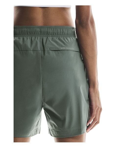 Womens running shorts On 5" Core Shorts