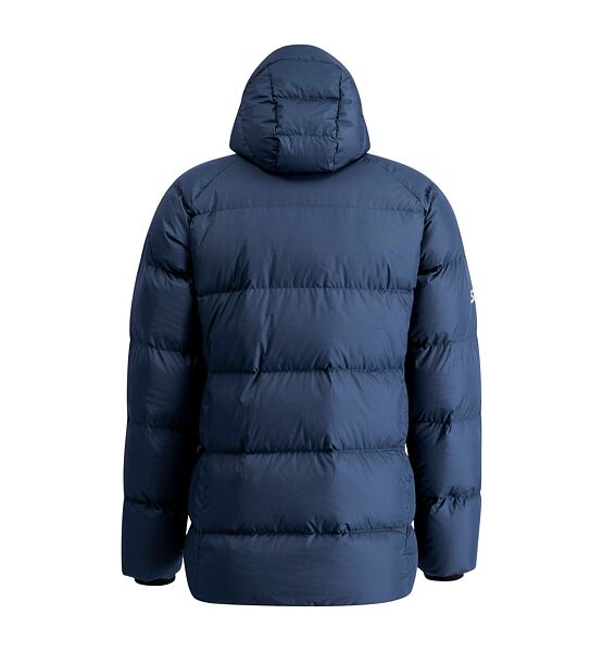Mens jacket Swix Team Puffy Jacket M