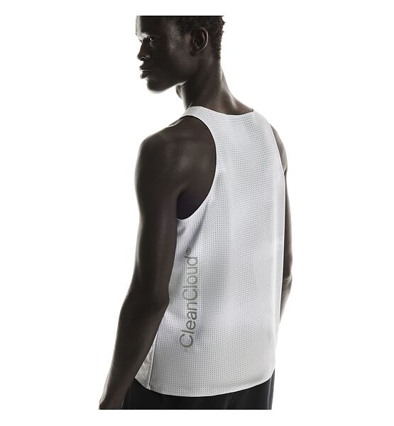 Mens running tank top On Pace Tank