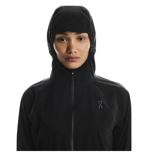 Womens running jacket On Performance Jacket