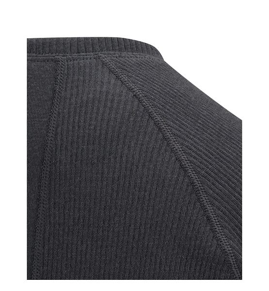 Womens functional T-shirt Swix RaceX Merino LS W