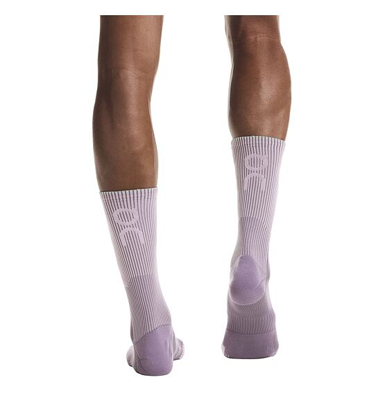 Socks On Performance Run Sock High