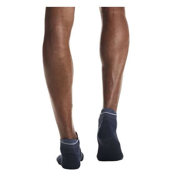 Socks On Performance Run Sock Low