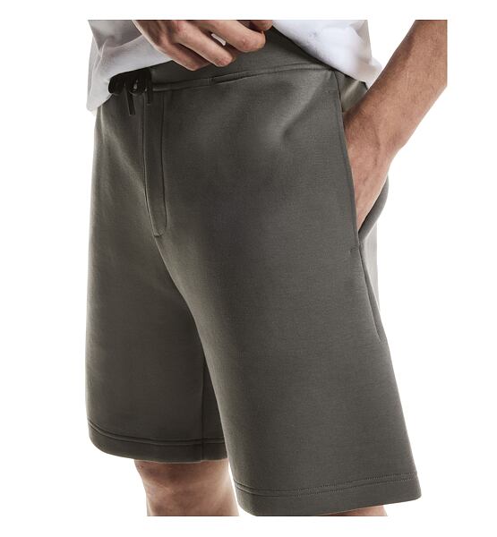 Mens Running Shorts On Focus Tech Shorts