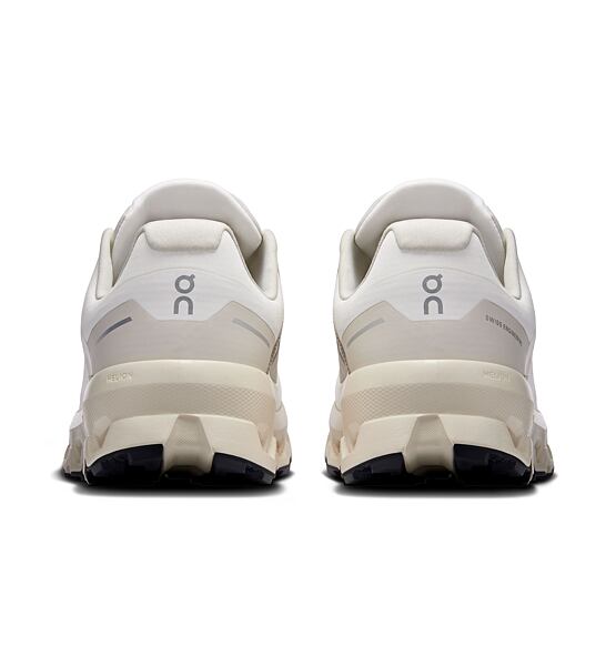 Womens Running Trail Shoes On Cloudvista 2 Waterproof