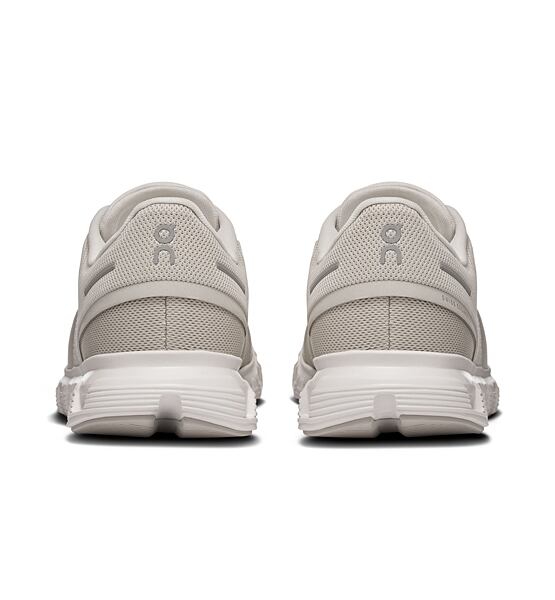 Womens leisure shoes On Cloud 6 Wide