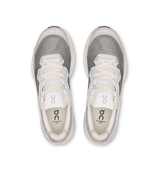 Mens leisure shoes On Cloudnova Rift