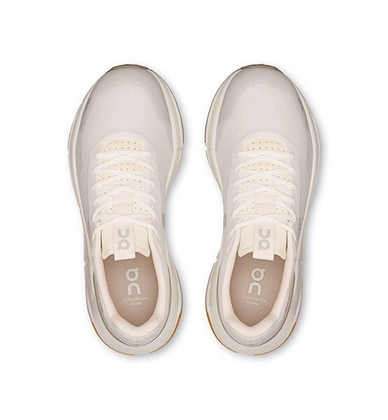 Womens leisure shoes On Cloudnova Form 2