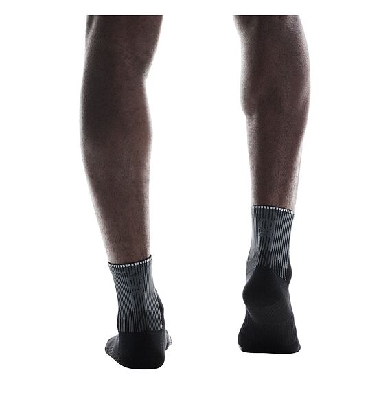 Socks On Performance Run Sock Mid