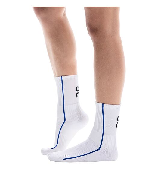 Socks On Court Sock High