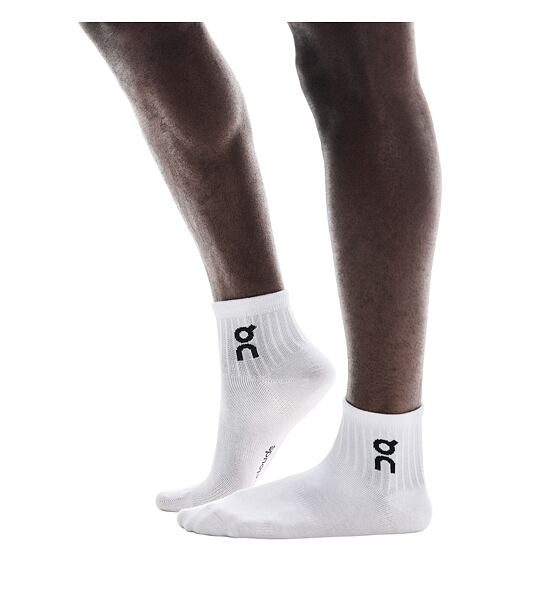 Socks On Logo Sock Mid 3-pack