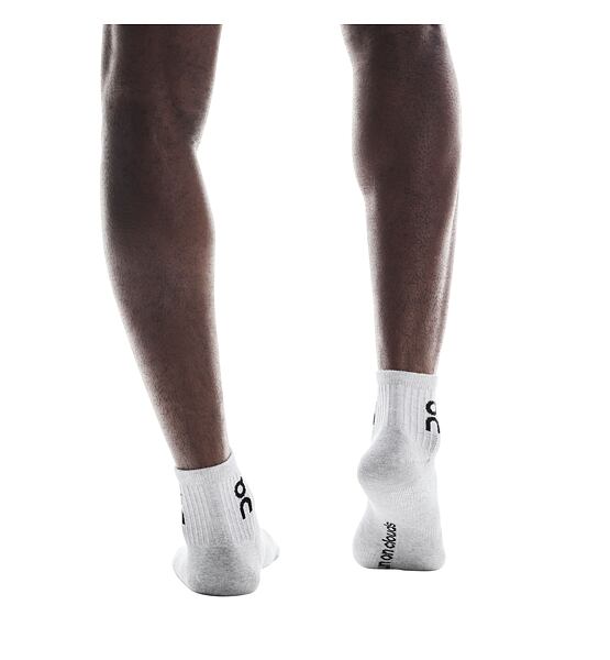 Socks On Logo Sock Mid 3-pack