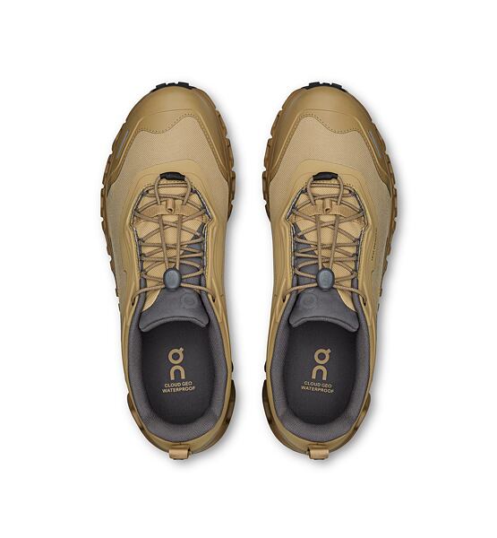 Mens leisure shoes On Cloud 6 Geo WP