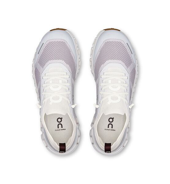 Womens leisure shoes On Cloud 6 Versa