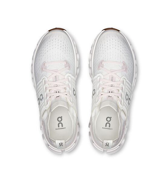 Womens Road Running Shoes On Cloudswift 4