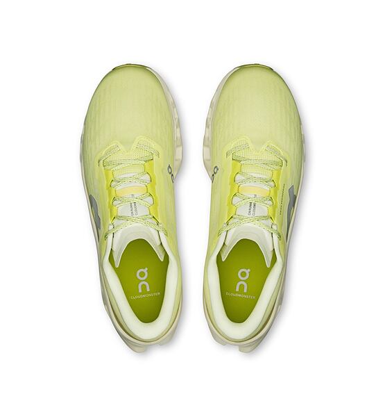 Mens Road Running Shoes On Cloudmonster 3