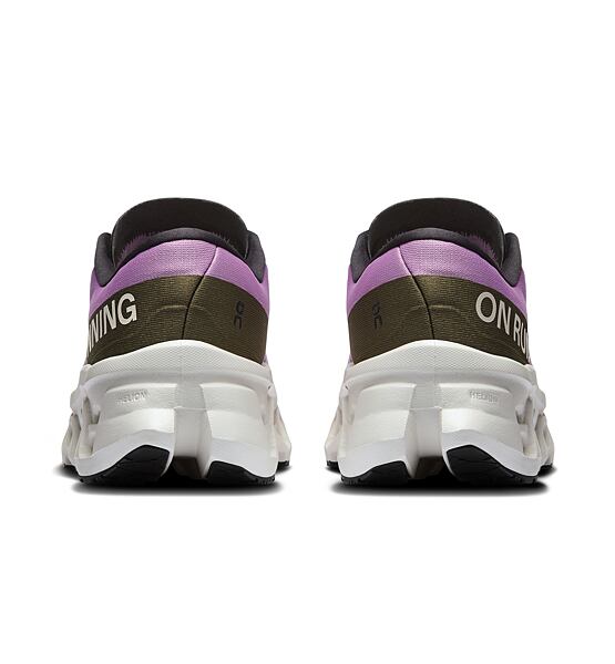 Womens Road Running Shoes On Cloudmonster 3
