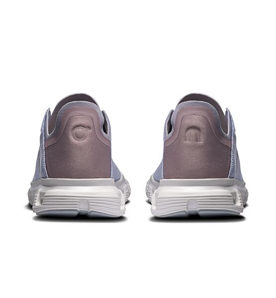 Womens leisure shoes On Cloud 6 Coast