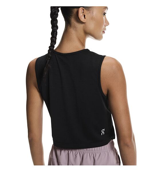 Womens Tank Top On On Run Tank