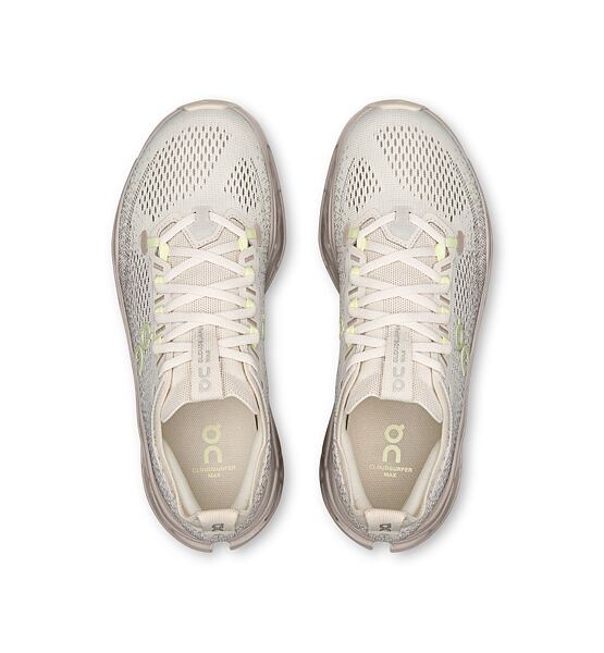 Womens Road Running Shoes On Cloudsurfer Max