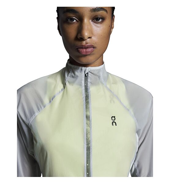 Womens running jacket On Zero Jacket