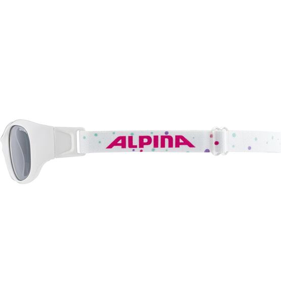 Sunglasses Alpina SPORTS FLEXXY KIDS