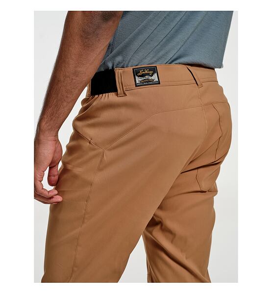 Mens trousers Lundhags Tyre Stretch Pant M