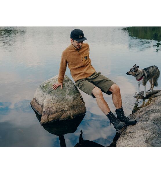 Mens shorts Lundhags Järpen Relaxed Shorts M