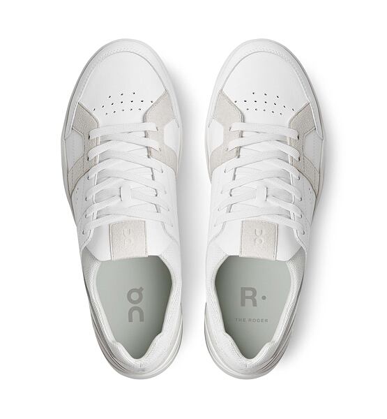 Womens leisure shoes On The Roger Clubhouse