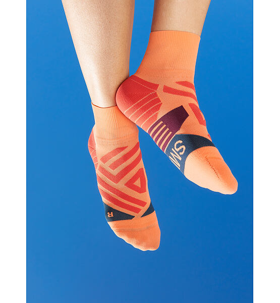 Womens Socks On Mid Sock