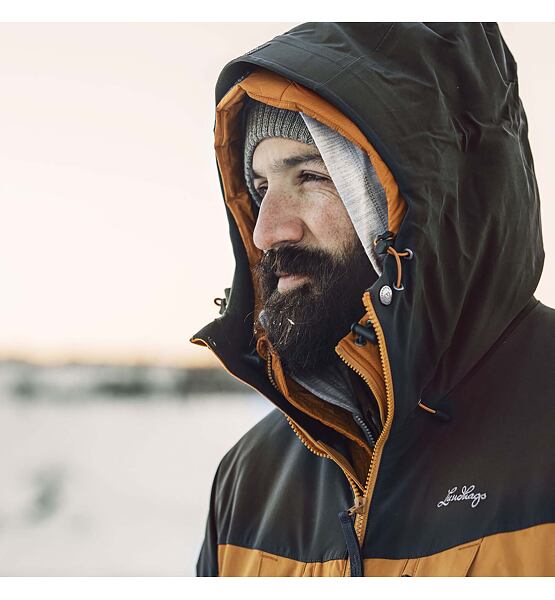 Mens jacket Lundhags Makke pro Ms Jacket