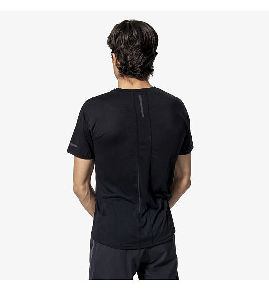Mens running shirt Swix Pace Short Sleeve M