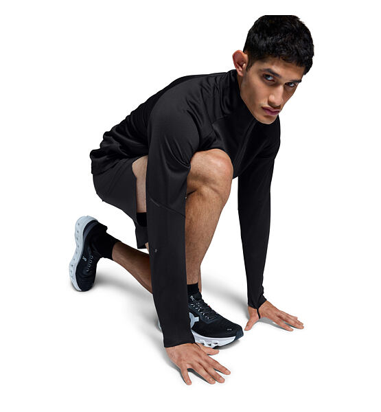 Mens functional sweatshirt On Climate Shirt