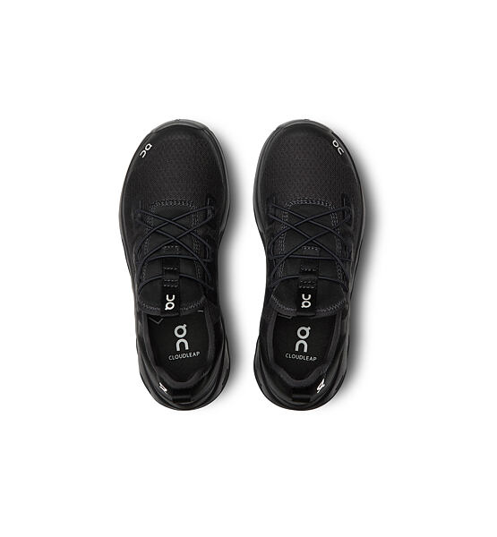 Childrens leisure shoes On Cloudleap