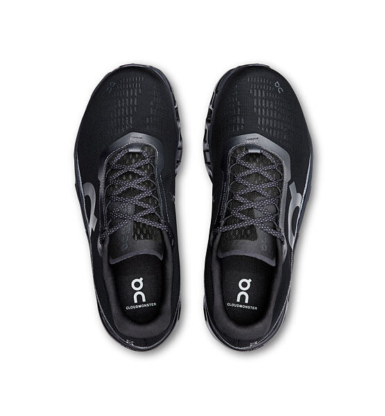 Mens Road Running Shoes On Cloudmonster 2