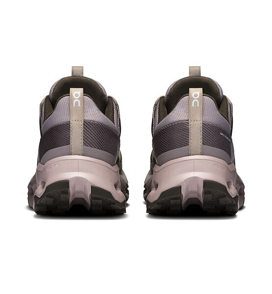 Womens Outdoor Shoes On Cloudhorizon WP