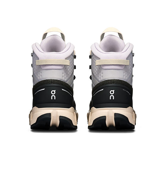 Womens Outdoor Shoes On Cloudrock Trek WP