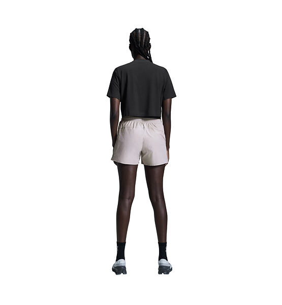 Womens running shirt On Train-T Crop