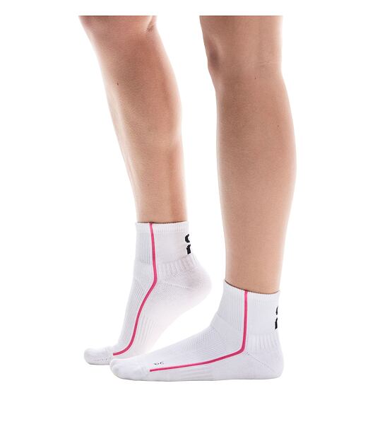 Socks On Court Sock Mid