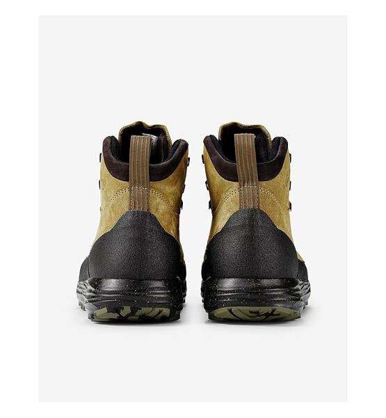 Womens Outdoor Shoes Lundhags Tived Trail Boot W